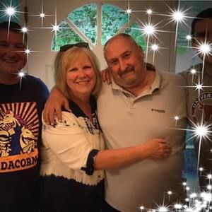 Meet your Posher, Christine